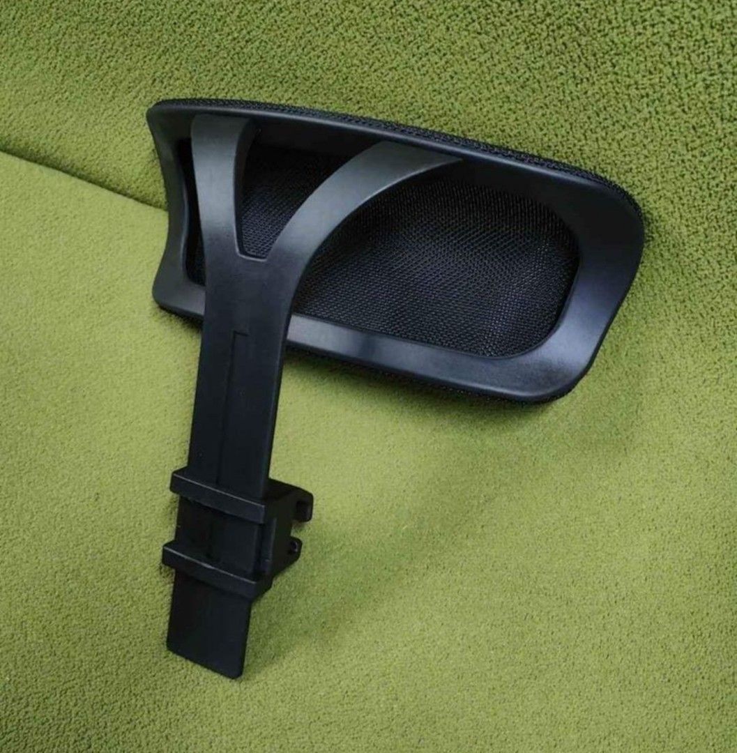 Haworth sales zody headrest