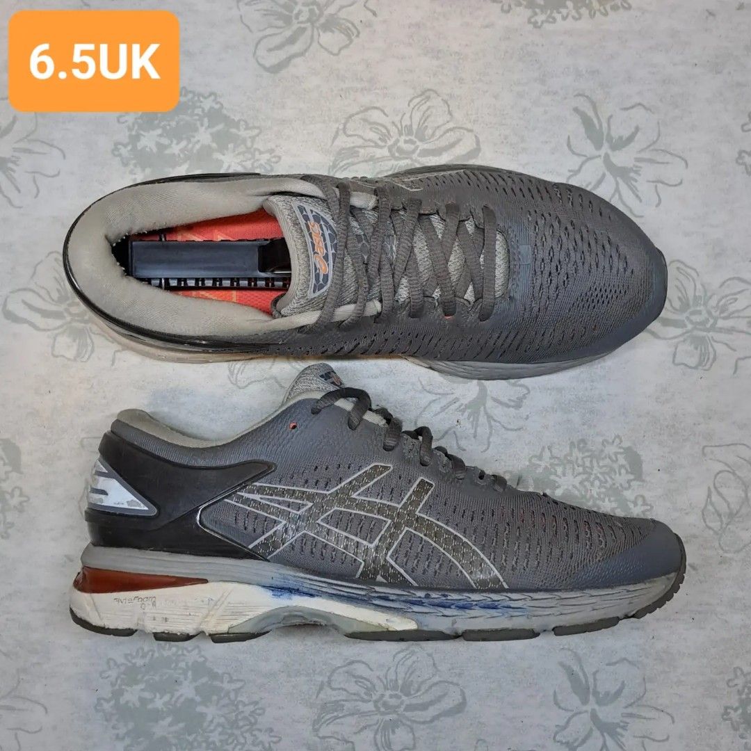 Asics gel kayano store 25 mens 6.5