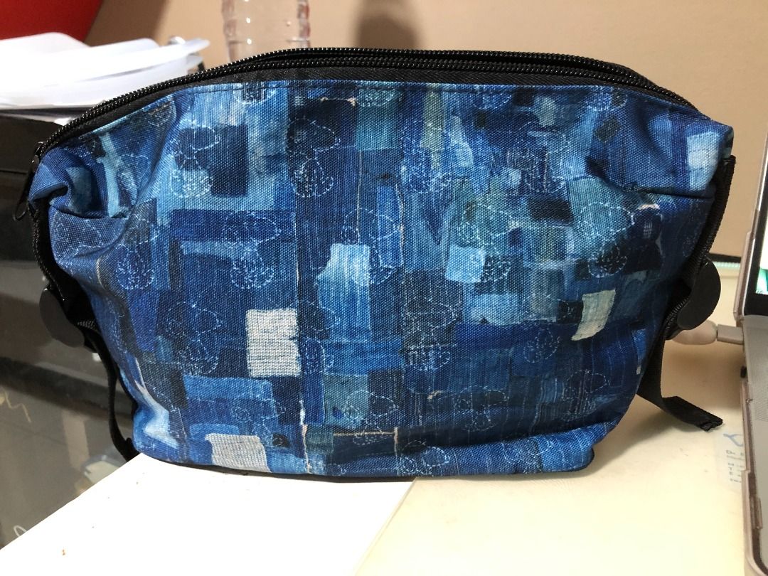 711 Bonsai Snoopy Pouch, Women's Fashion, Bags & Wallets, Purses