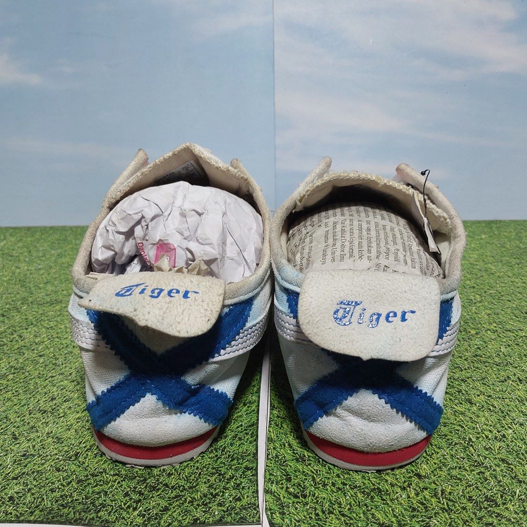 onitsuka tiger insole