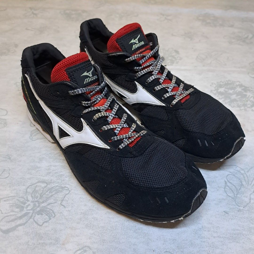 7.5UK Mizuno Wave Spacer GL J4