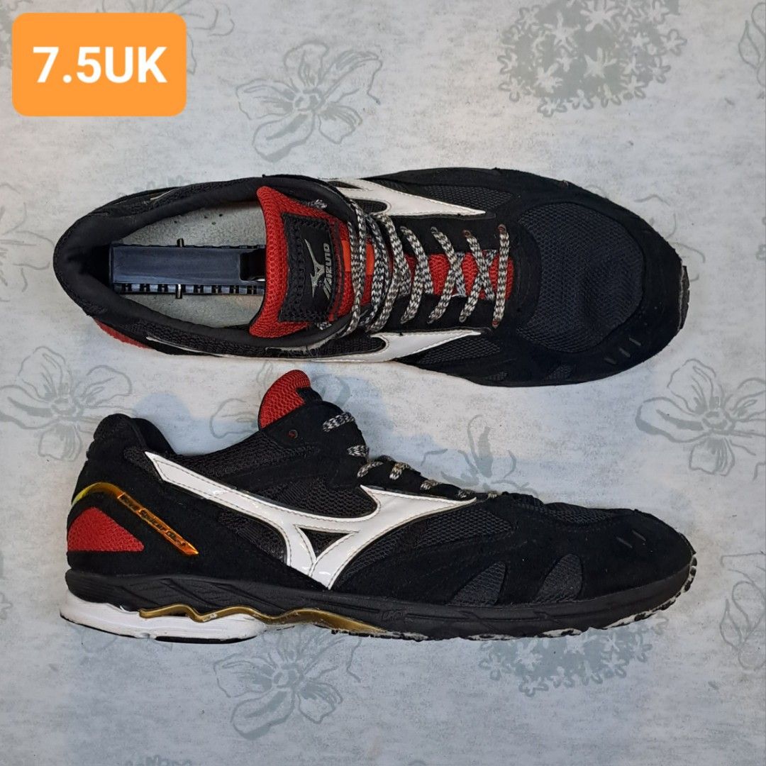 Mizuno wave spacer sale