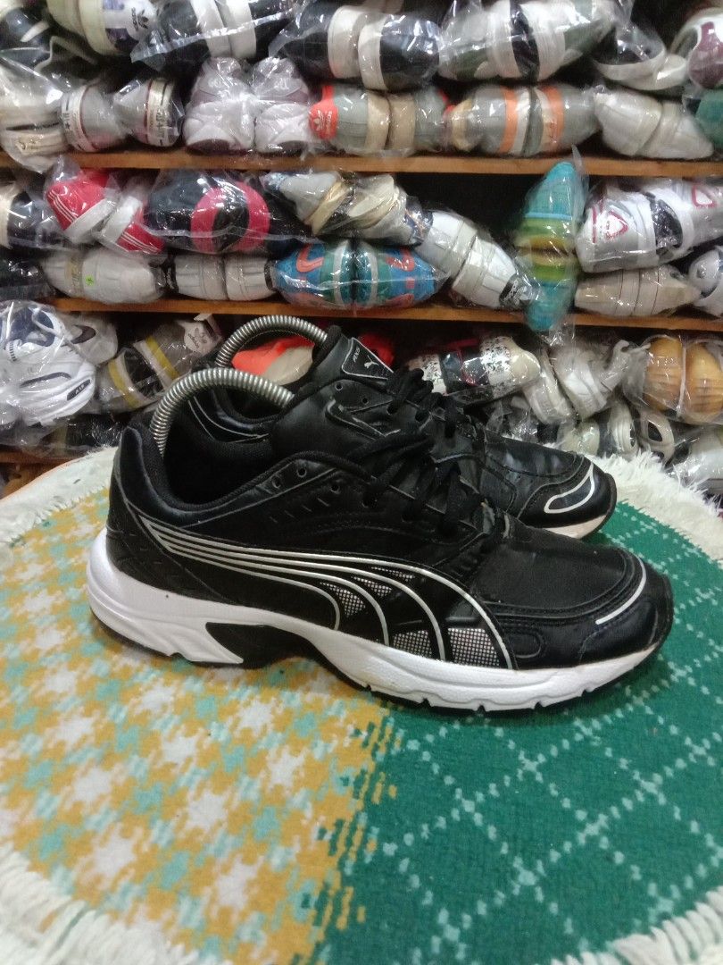 Puma axis sl clearance