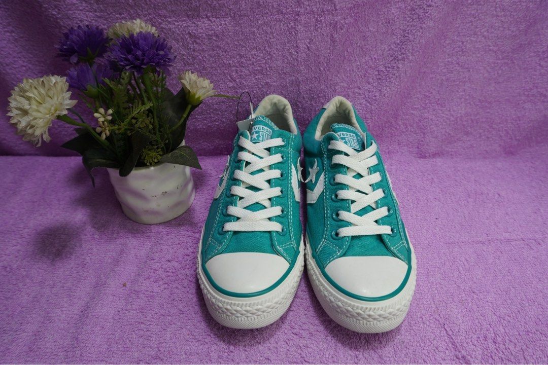 839. Converse Chuck Taylor All Star 70 Tosca Size 38 Insole 24.5 cm ...