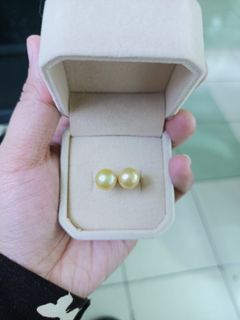 9mm Authentic South Sea Pearl