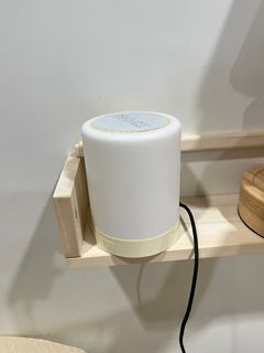 三段式調節拍拍燈、藍芽喇叭