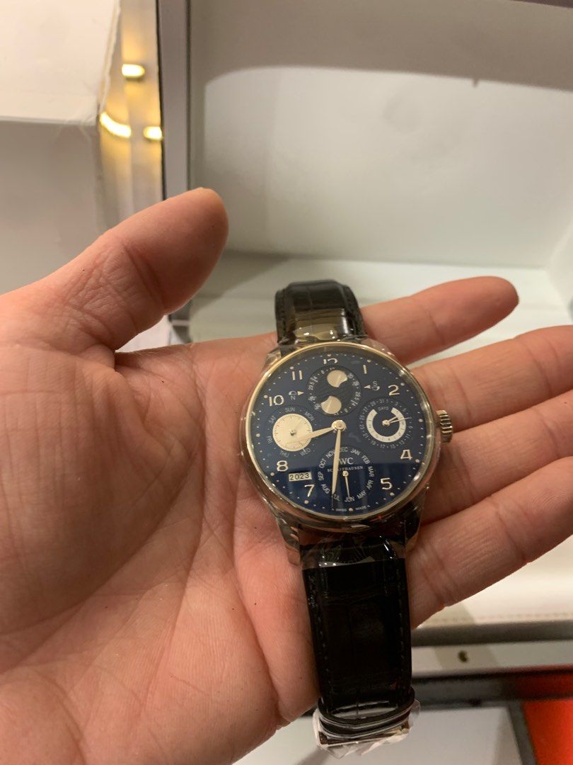 Iwc 503203 hot sale