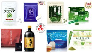 🐧 日本Suntory三得利  保護乳酸菌 混合 維生素B補充劑 / Suntory Lac Fit  乳酸菌  補充劑 /  Suntory  苦瓜青汁  補充劑  / Suntory  極の青汁 / Suntory  健康黑豆牛蒡茶 / Suntory  黒酢  坂元醸造  釀製三年  720毫升 / Suntory  Good Night  晚安茶  / Suntory  桑葉混合茶  ✈️ 日本代拍/代購🐧保健食品
