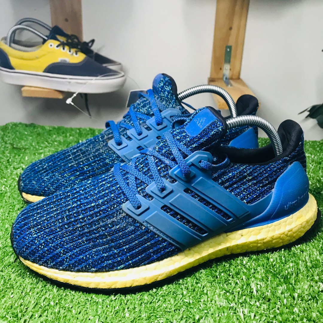 Adidas energy hotsell boost usadas