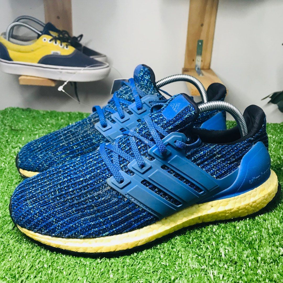 Ultra boost resell discount