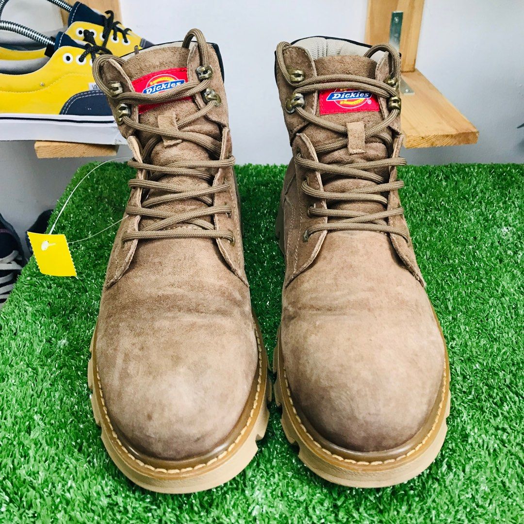 Dickies footwear sale