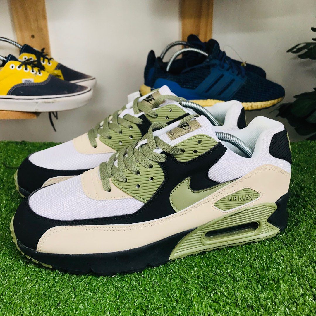 Nike air max premium heren on sale