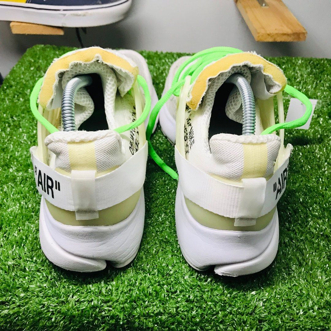 Nike air cheap duralon shoes