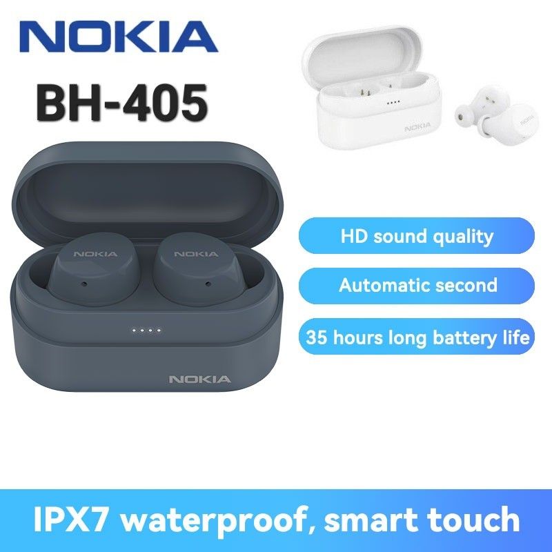 Nokia bh 405 price on sale