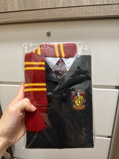 Harry Potter Notebook USJ479277385463910400