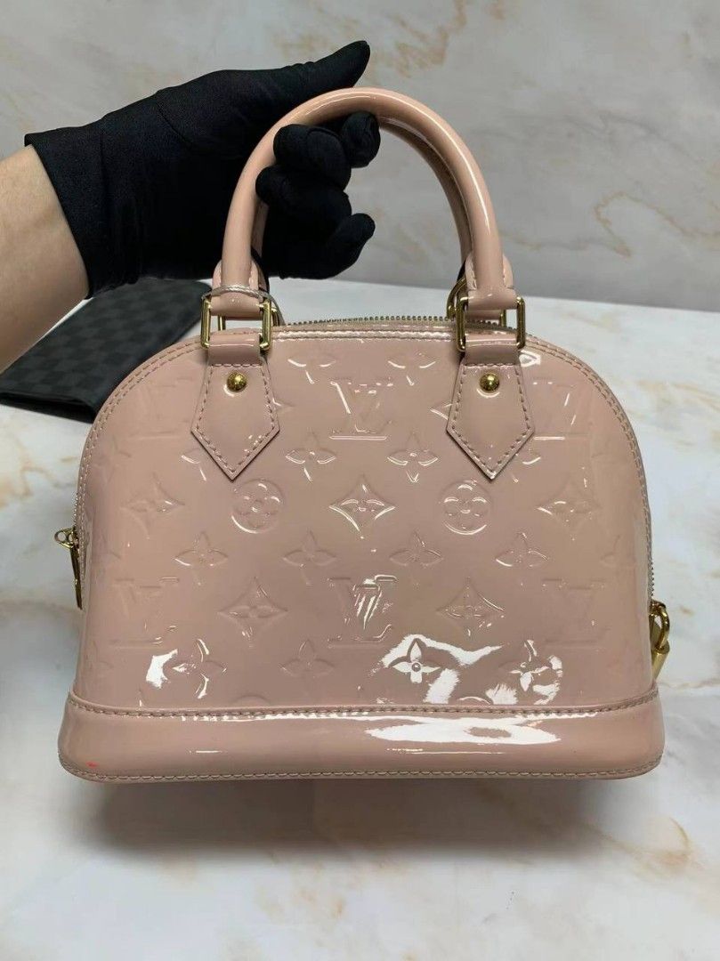 Preloved alma 2025 bb