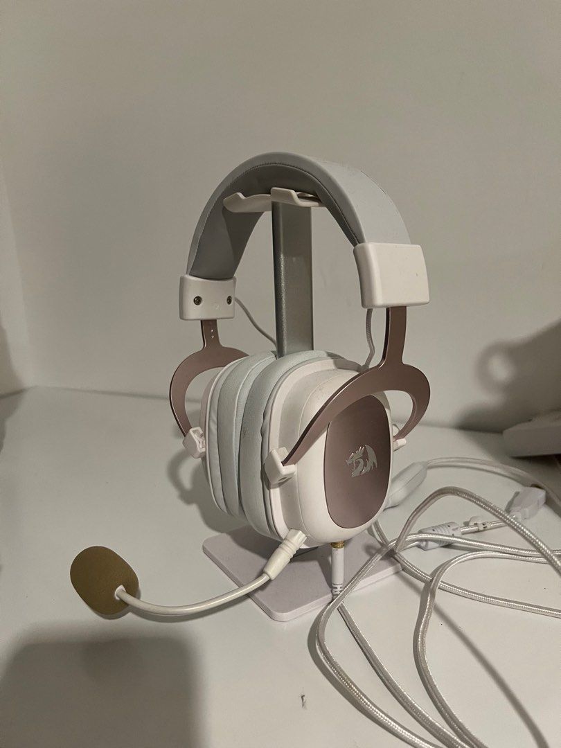 Redragon zeus h150 deals