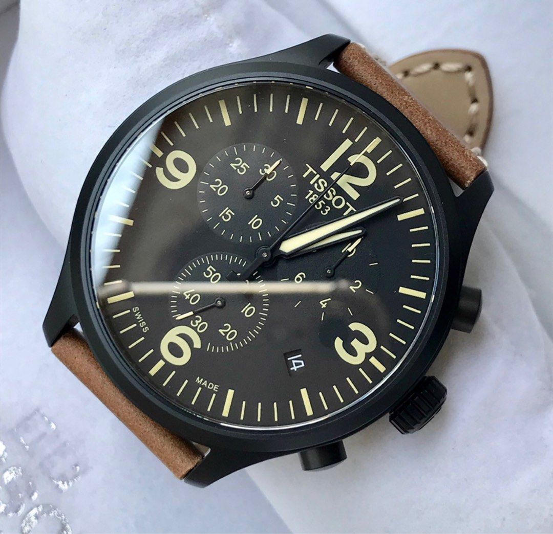 Tissot t1166173605700 clearance