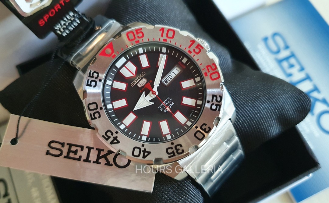 Seiko srp485k1 clearance