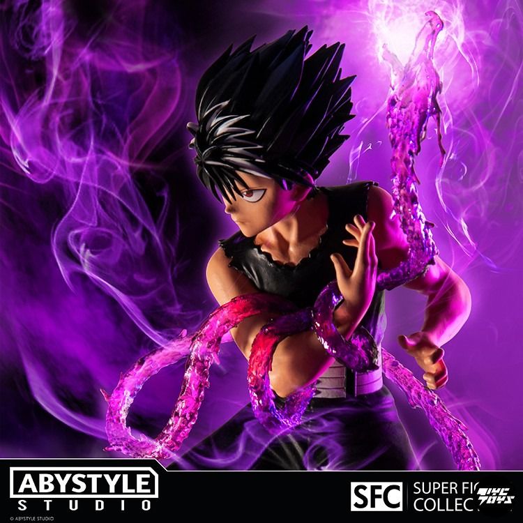 Preorder ABYstyle Studio's Yami Yugi SFC Figure, in the name of the  pharaoh
