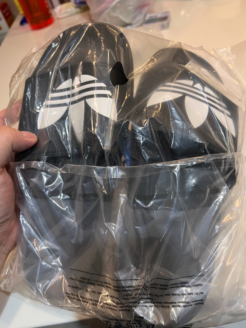 Adidas Adilette Lite Bathroom Shoes - Comfortable and Stylish, Men's ...