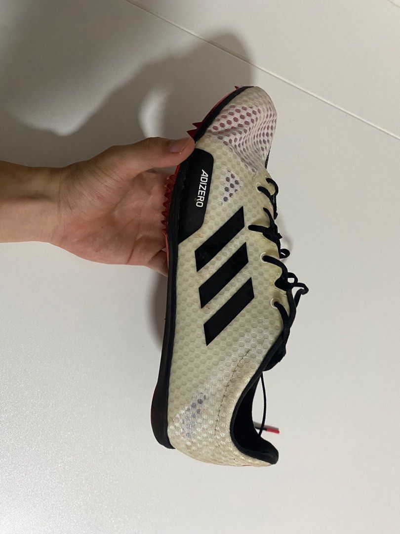 Adidas Adizero Ambition 4