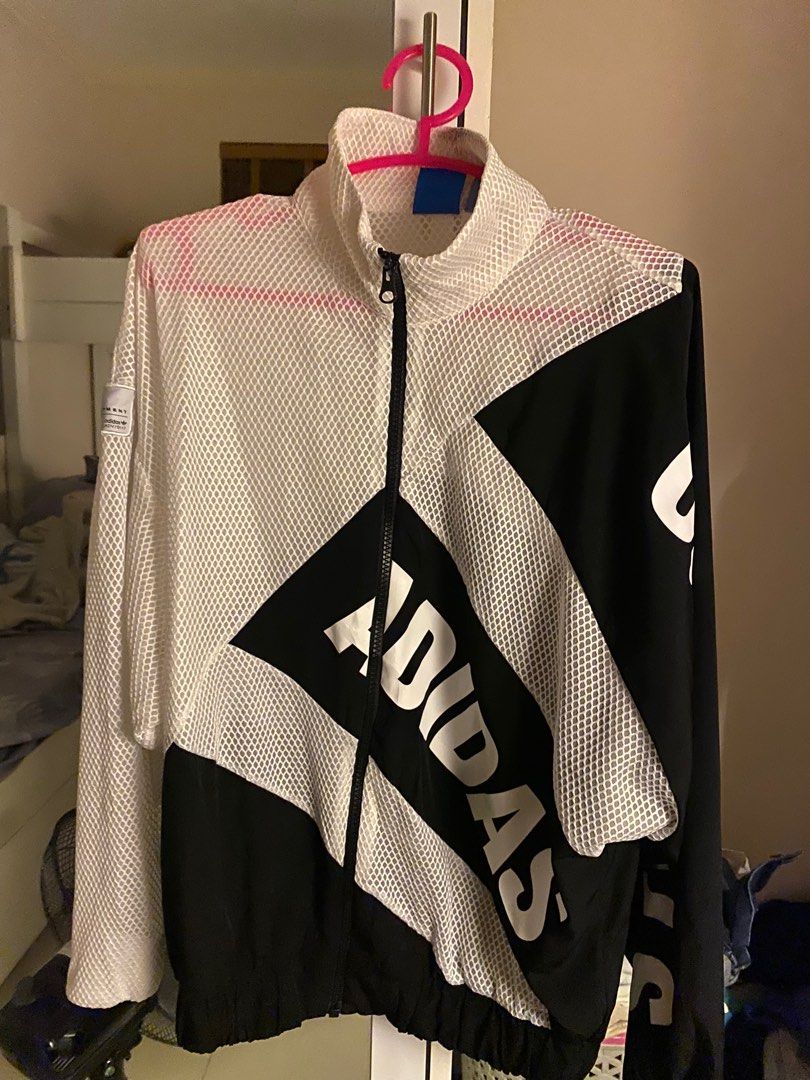 Adidas berlin jacket cheap