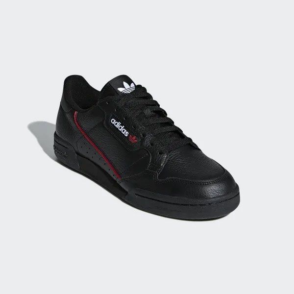 All black continental new arrivals 80