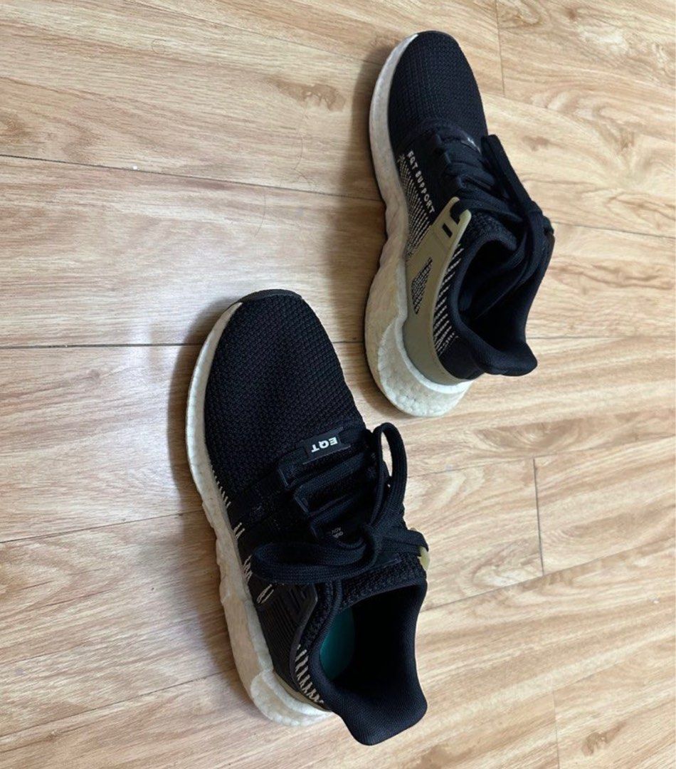 Adidas eqt deals size 6
