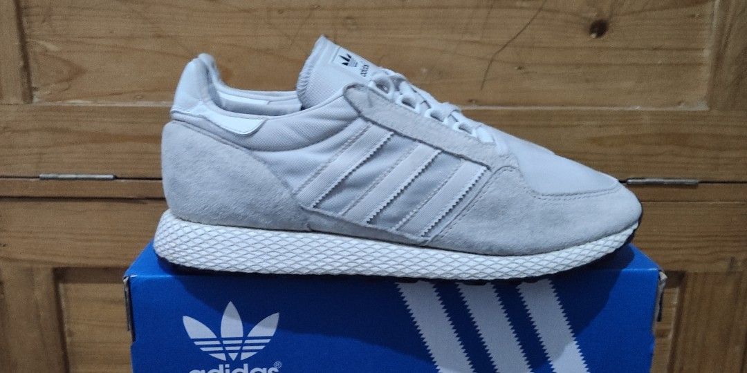 Adidas forest grove 43 store