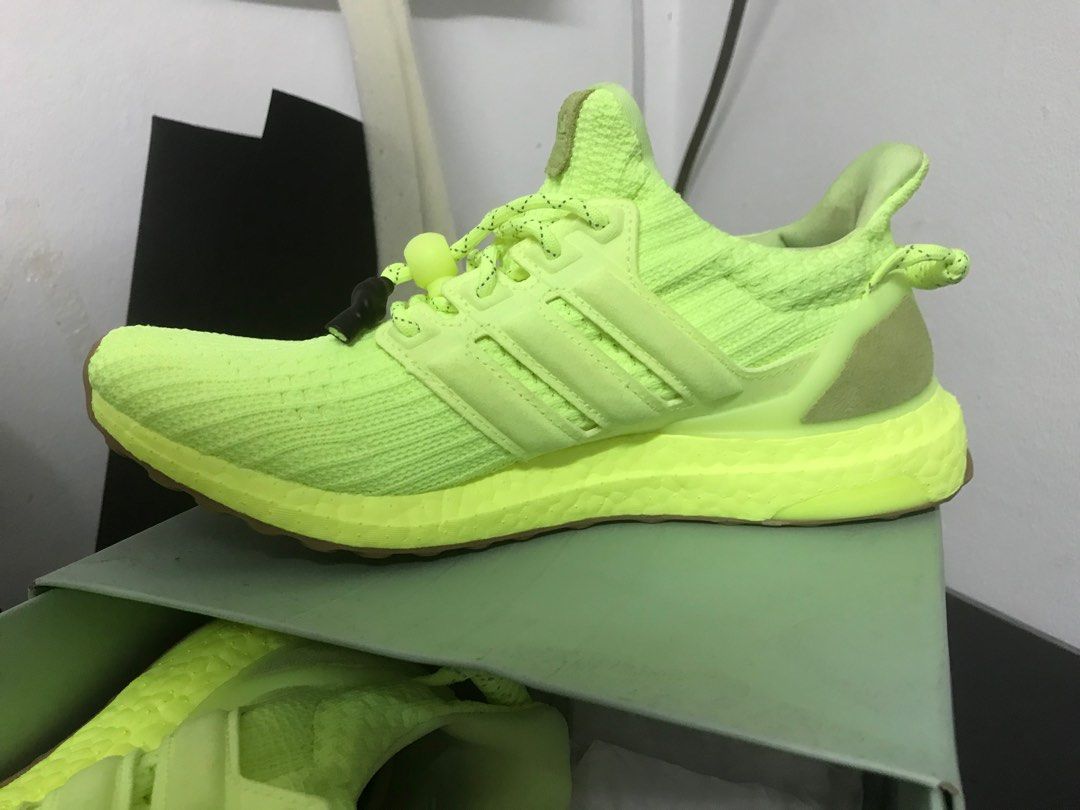 Adidas ivy park ultra boost, Men's Fashion, Footwear, Sneakers on Carousell