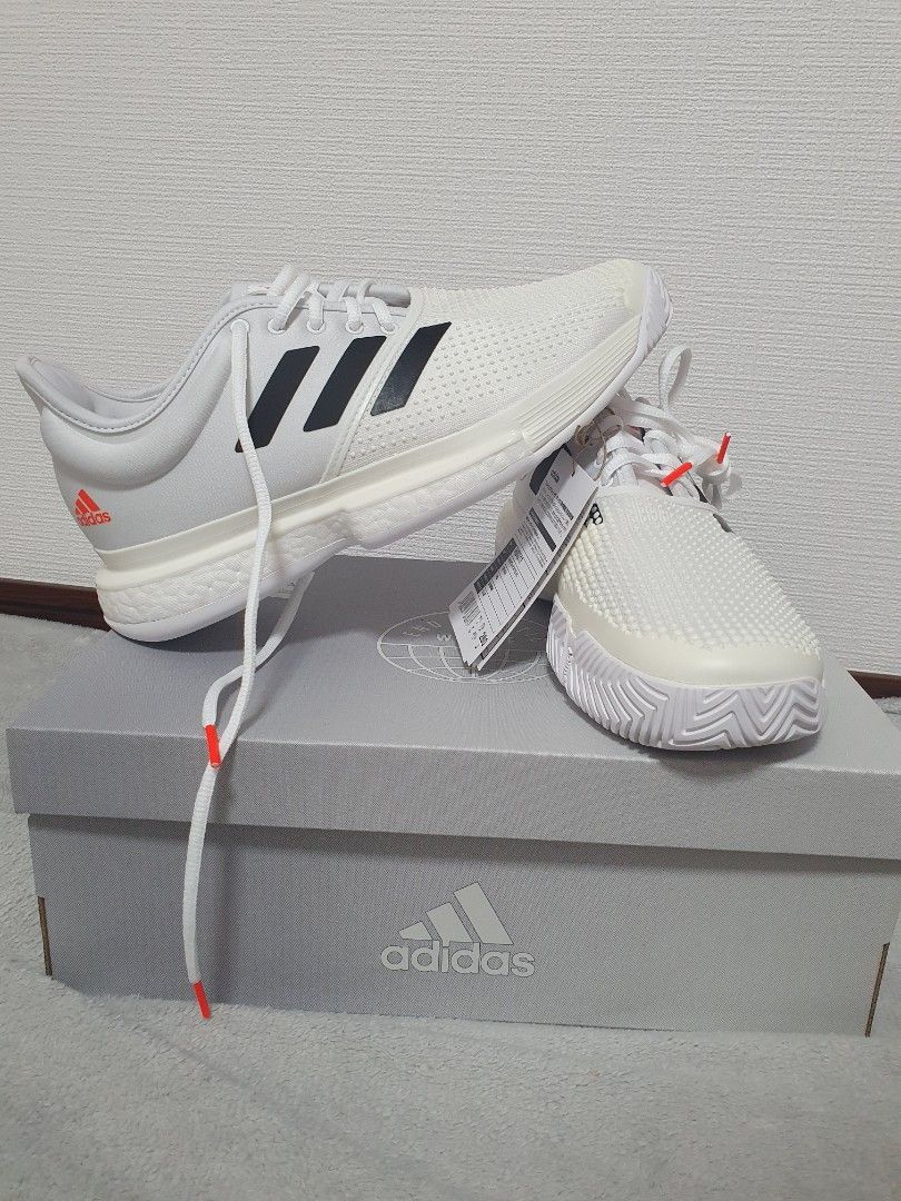 Adidas hotsell racquetball shoes
