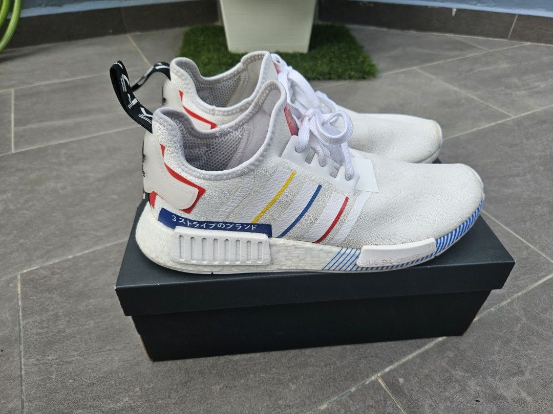 Nmd adidas cheap release uk