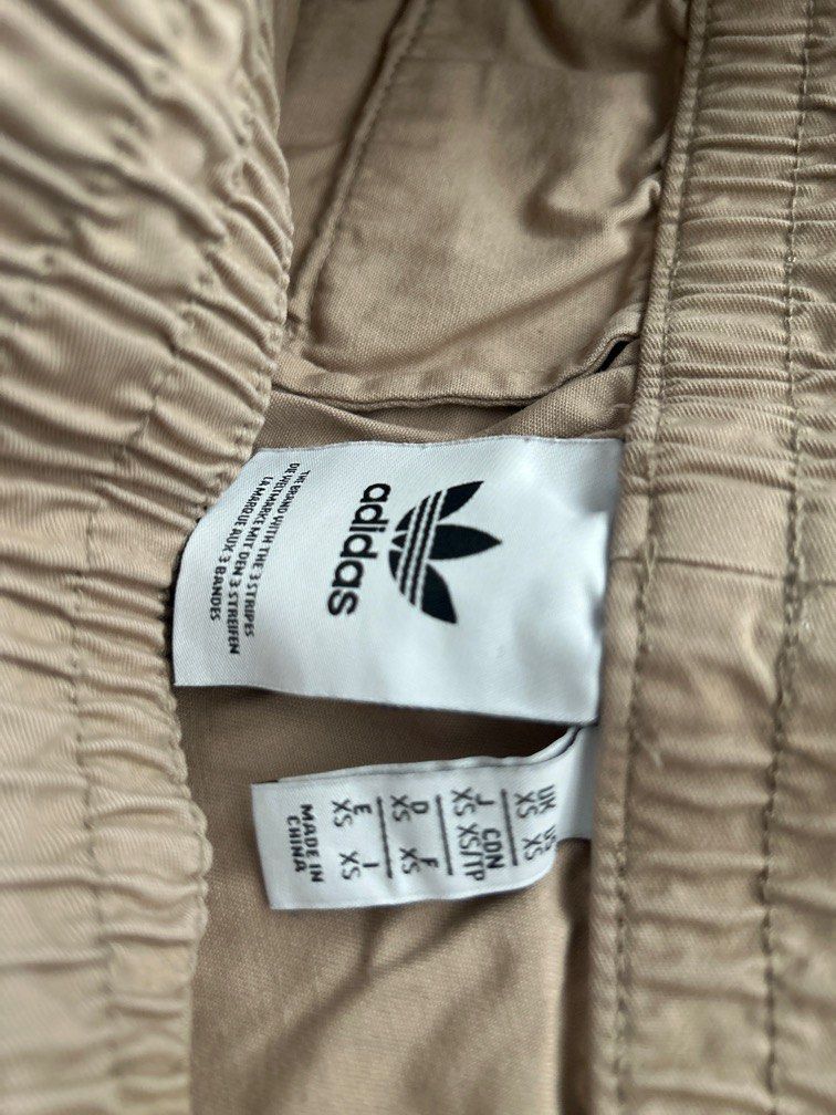 Adidas originals adiplore cargo shorts top