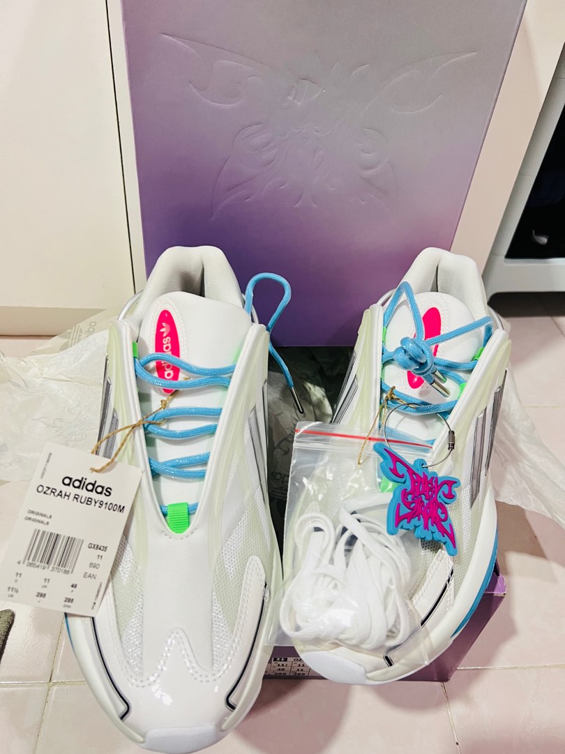 Adidas campus deals ruby