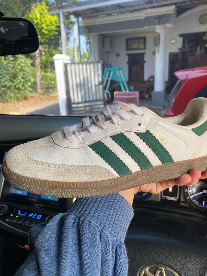 Adidas samba zalora cheap
