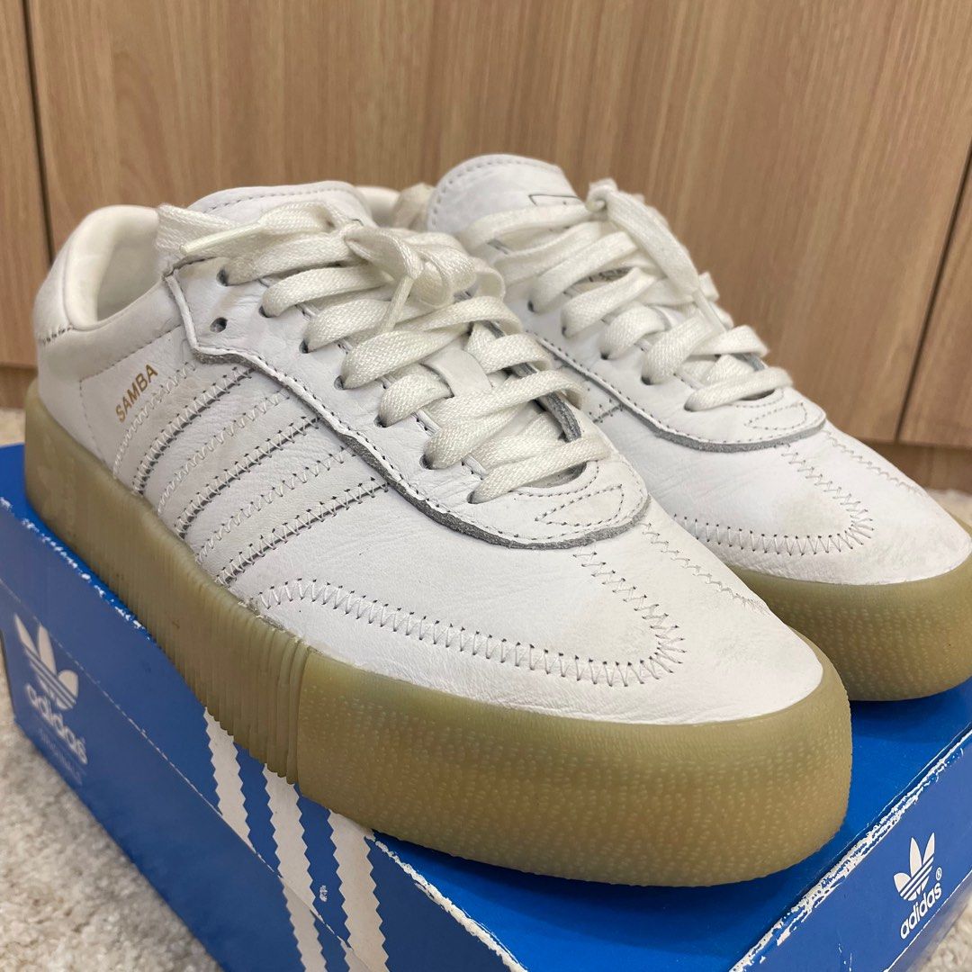 adidas gazelle silver green womens Adidas Women's Samba OG Pink Spark