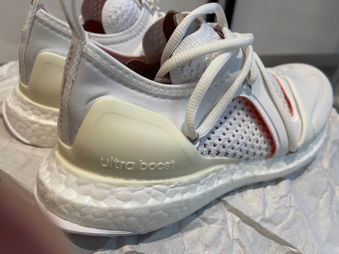 Adidas x stella hotsell mccartney women's ultraboost sneakers