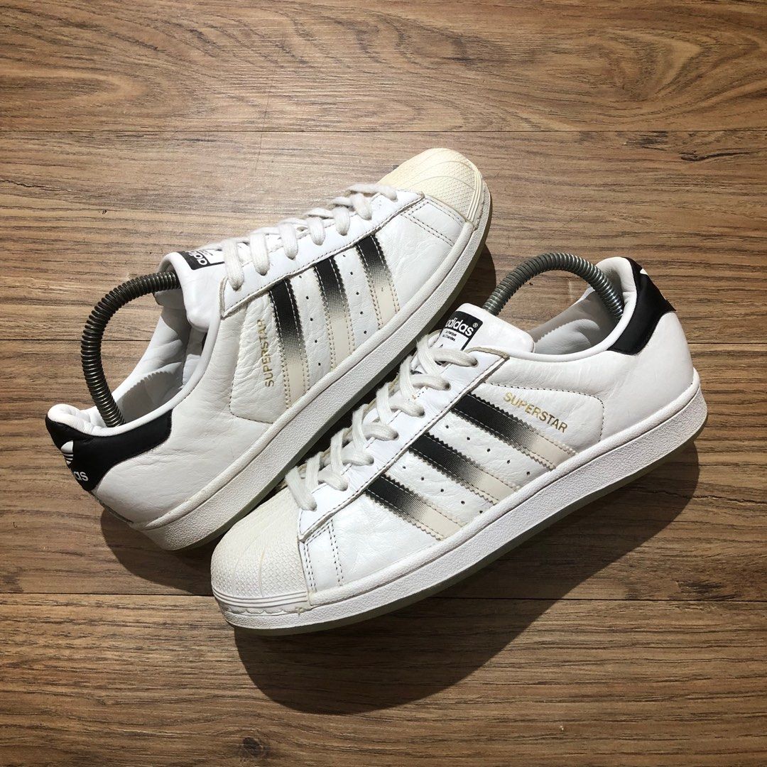 Adidas superstar deals 7 uk