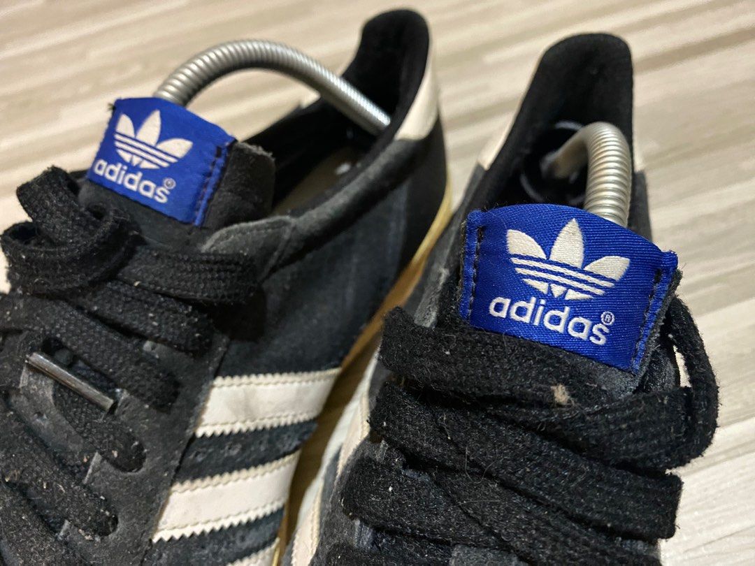 Basket best sale adidas trainer