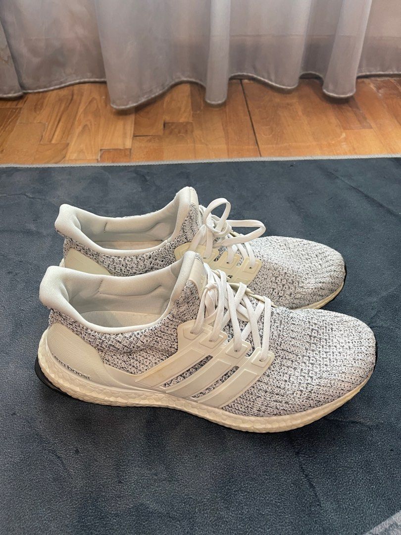 Originals ultra boost online 4.0  non dyed/white
