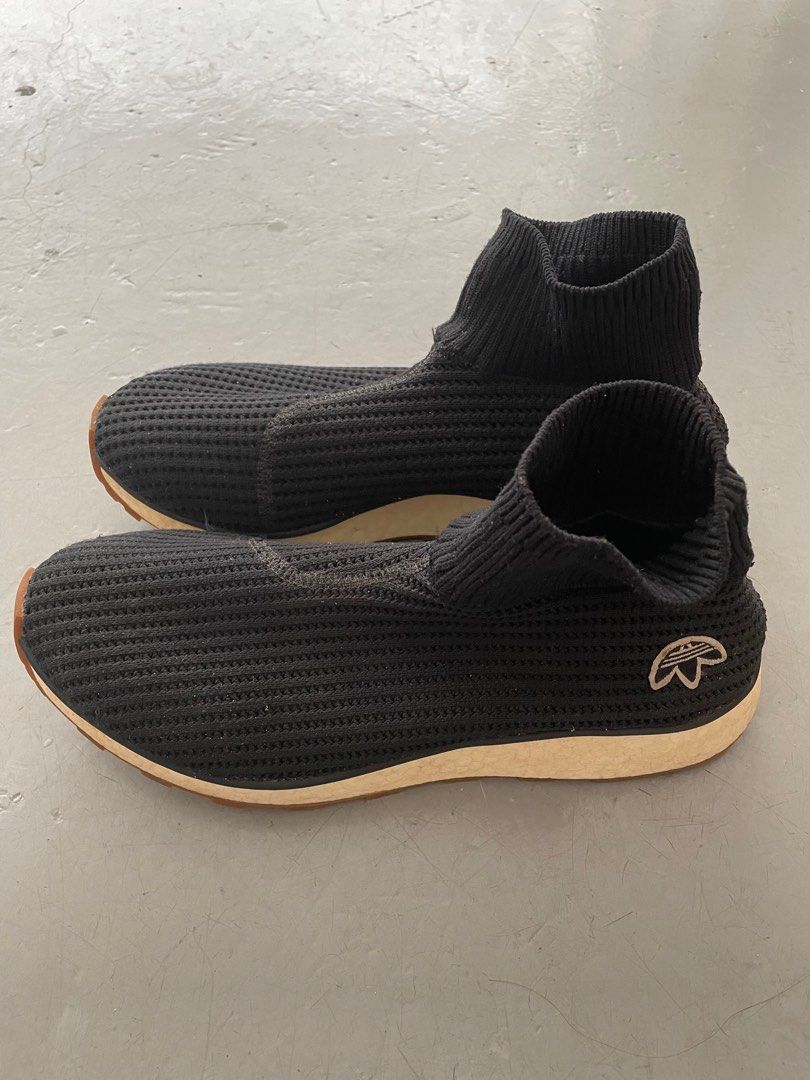 Alexander wang adidas sock shoes online