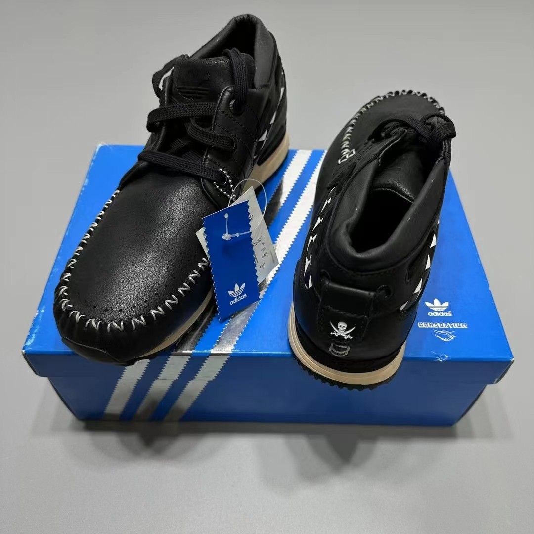Adidas zx sale 700 boat neighborhood