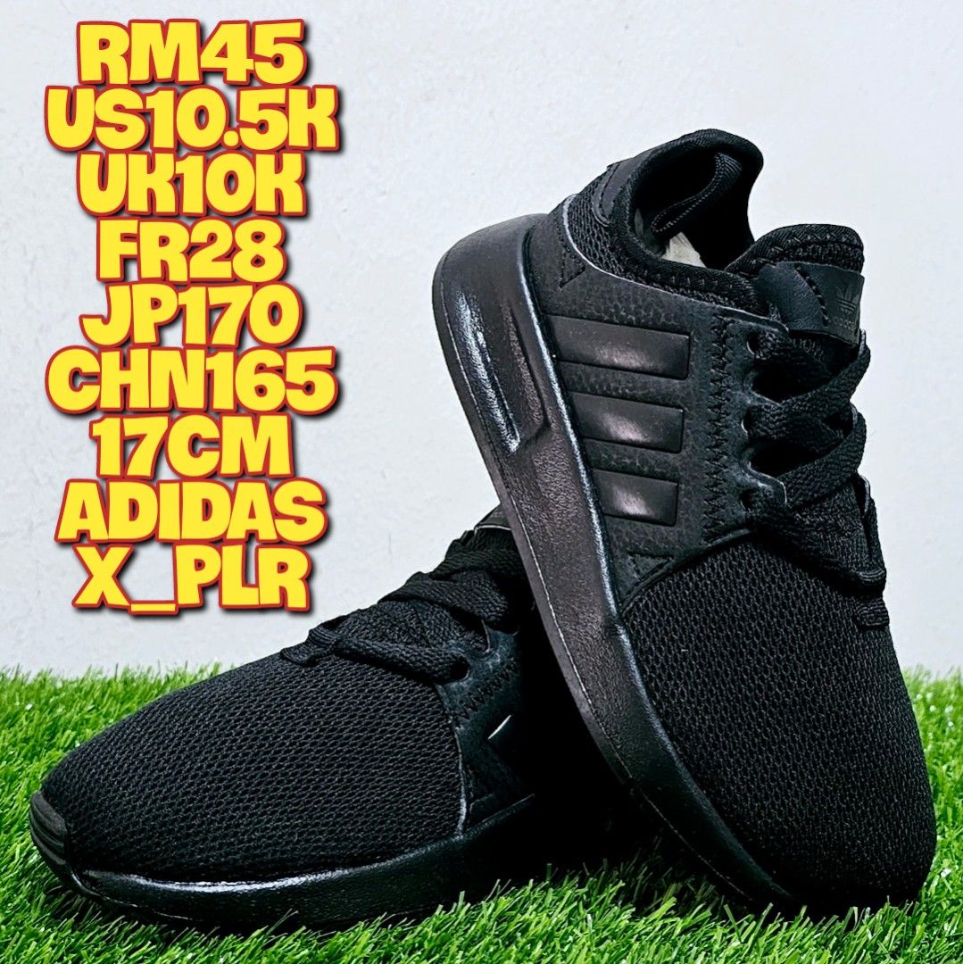 Adidas x_plr fashion top