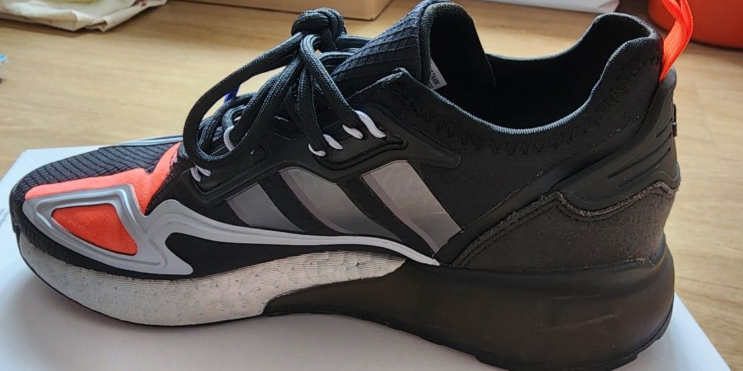 Adidas zx cheap 74