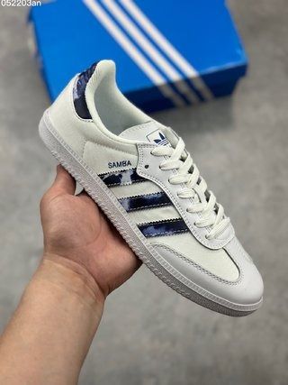 Adidas samba mulher cheap