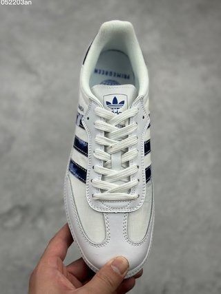 og samba adidas