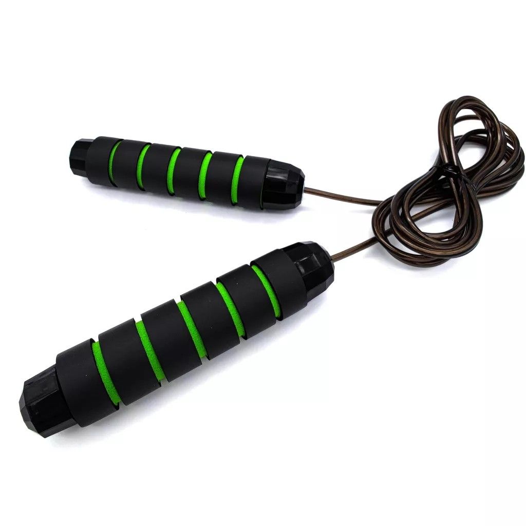 Cross training online jump rope
