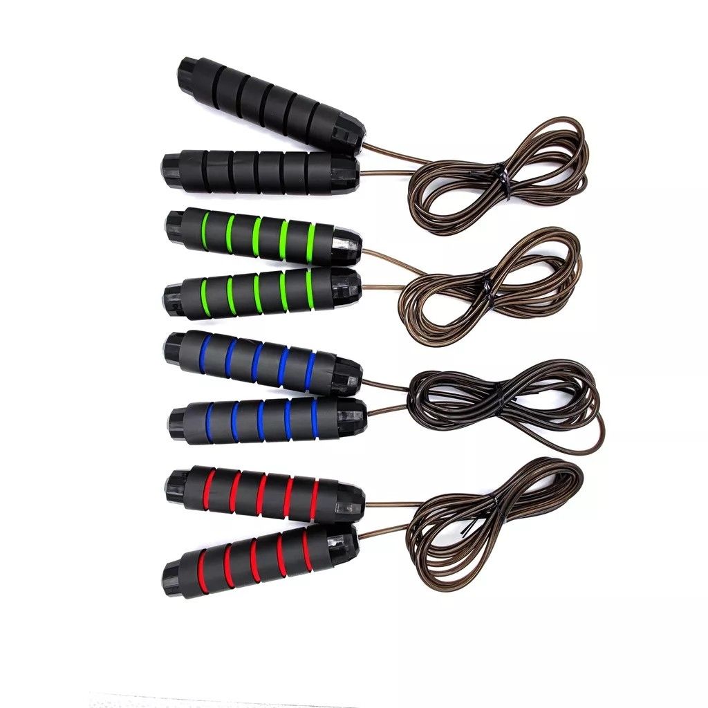 Cross training hotsell jump rope