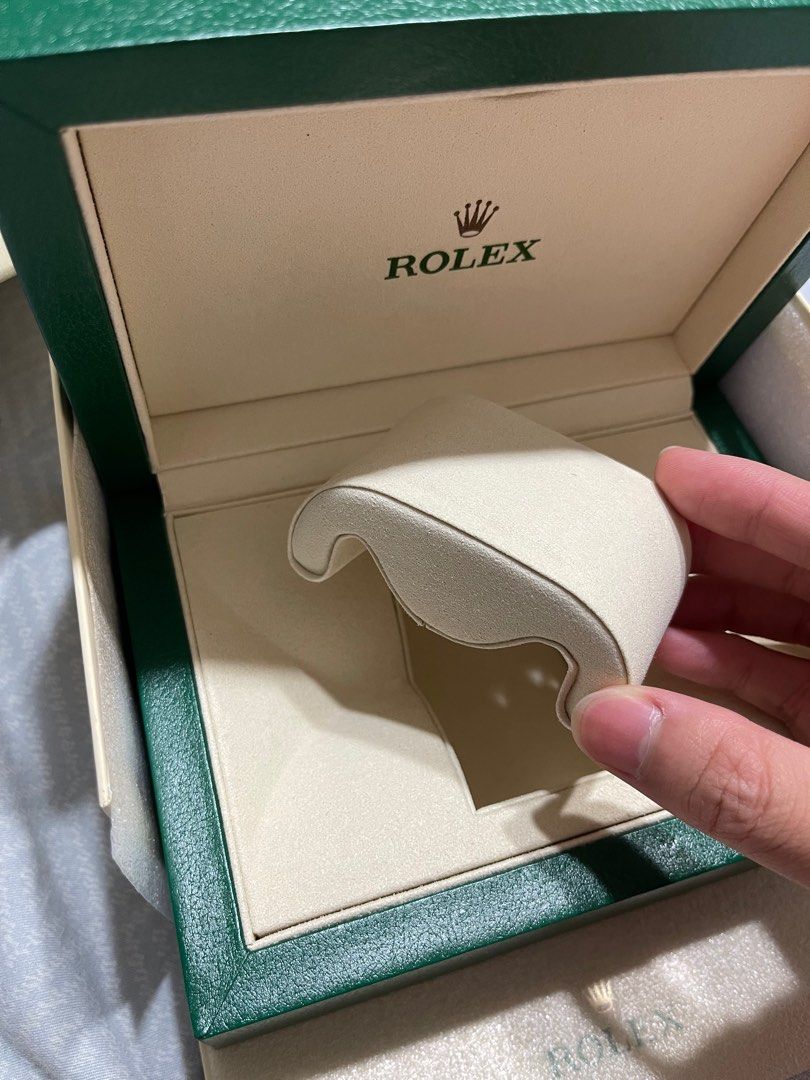 Aftermarket Rolex Watch Box for Watches
